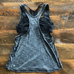 lululemon athletica Tops - Lululemon Tank 8 🍋 lululemon athletica Tops - Lululemon Tank 8 🍋